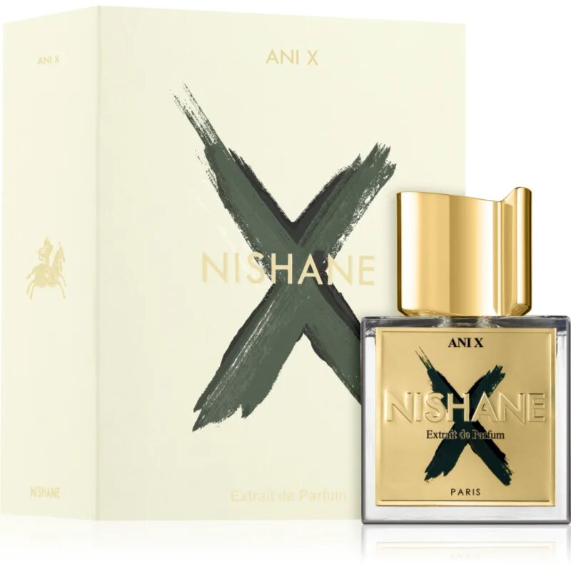 Nishane Ani X parfumski ekstrakt uniseks 100 ml