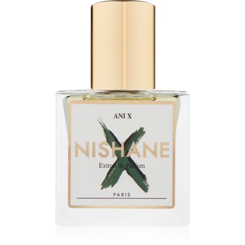 Nishane Ani X parfumski ekstrakt uniseks 15 ml