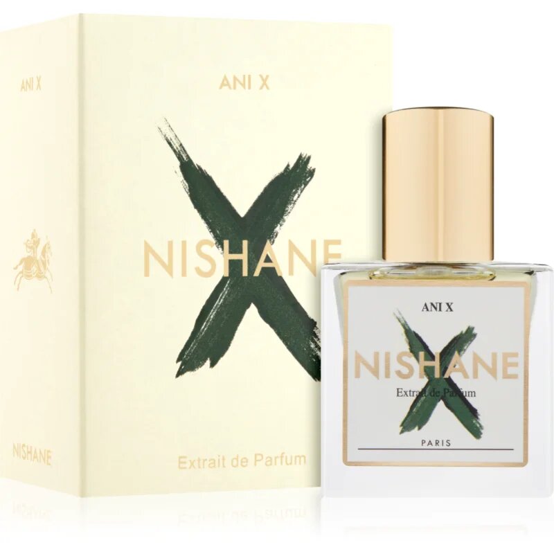 Nishane Ani X parfumski ekstrakt uniseks 15 ml