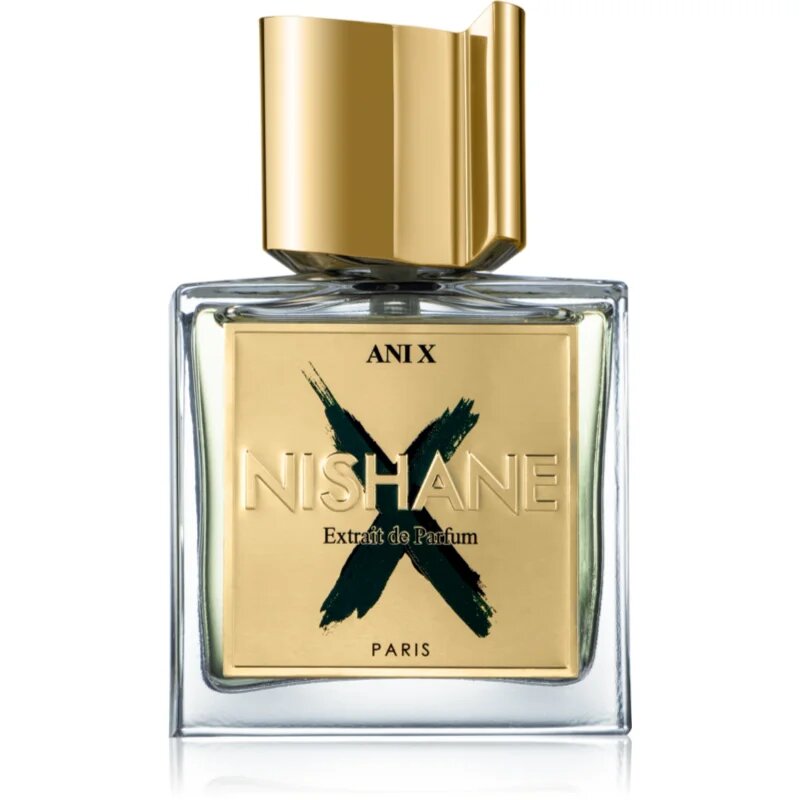 Nishane Ani X parfumski ekstrakt uniseks 50 ml