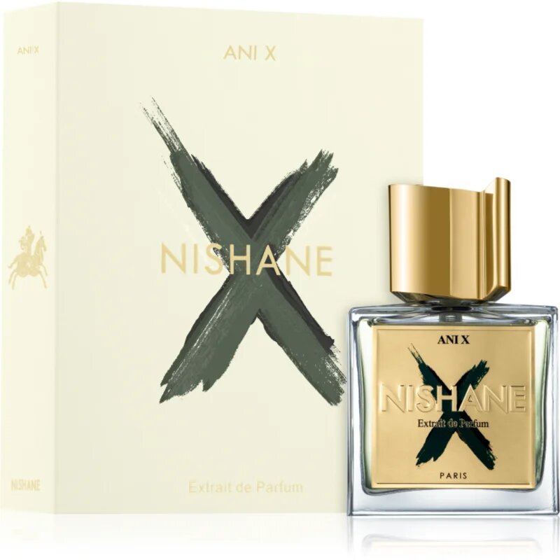 Nishane Ani X parfumski ekstrakt uniseks 50 ml
