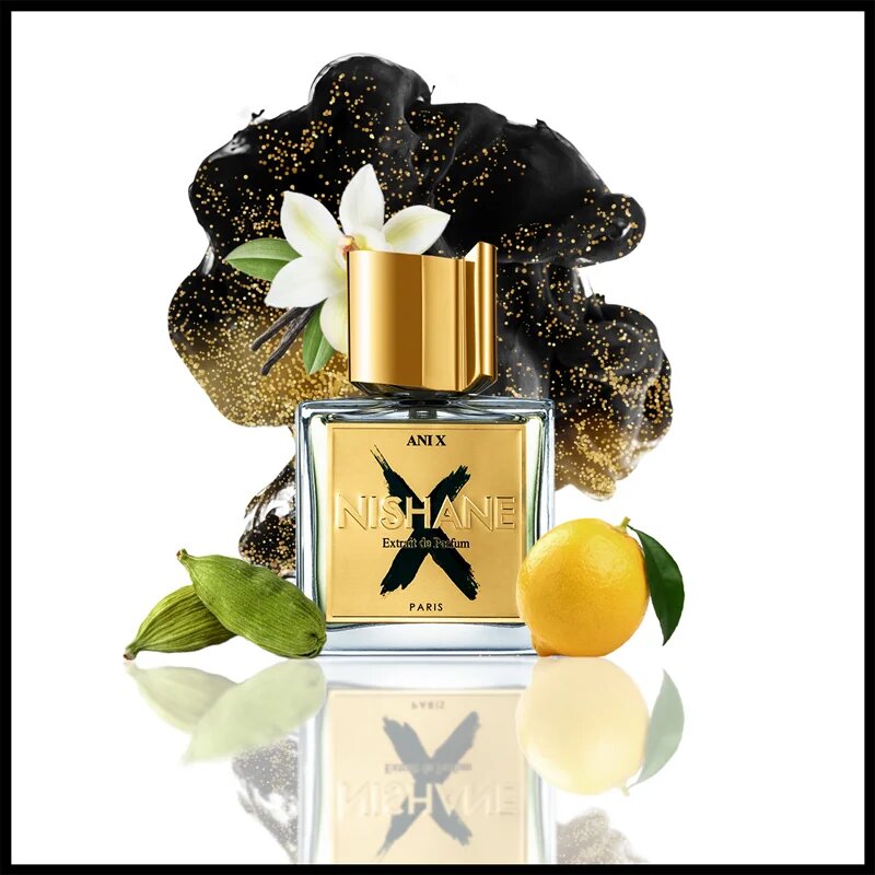 Nishane Ani X parfumski ekstrakt uniseks 50 ml