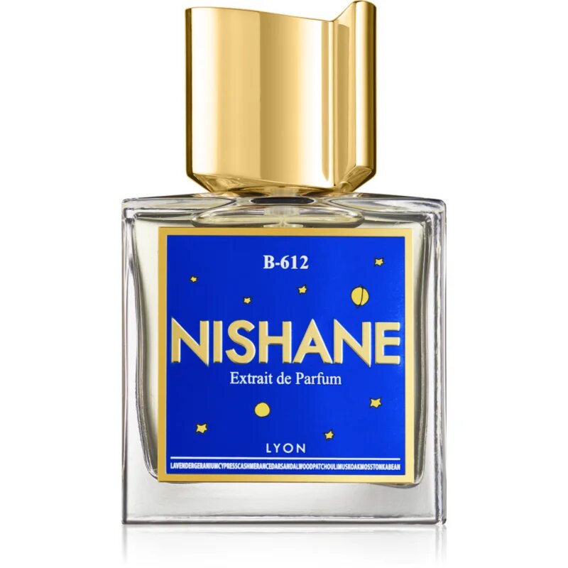 Nishane B-612 parfumski ekstrakt uniseks 50 ml