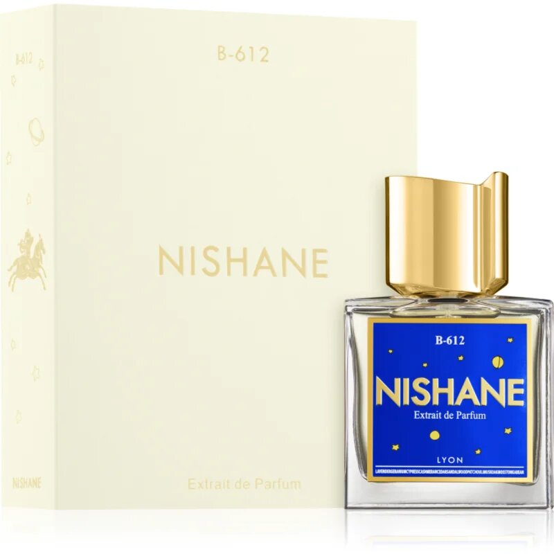 Nishane B-612 parfumski ekstrakt uniseks 50 ml