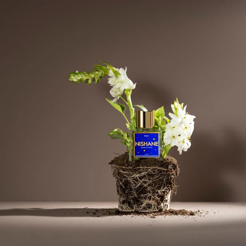 Nishane B-612 parfumski ekstrakt uniseks 50 ml