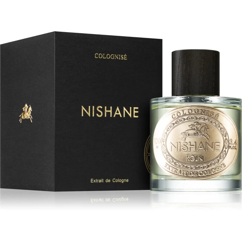 Nishane Colognisé parfum uniseks 100 ml
