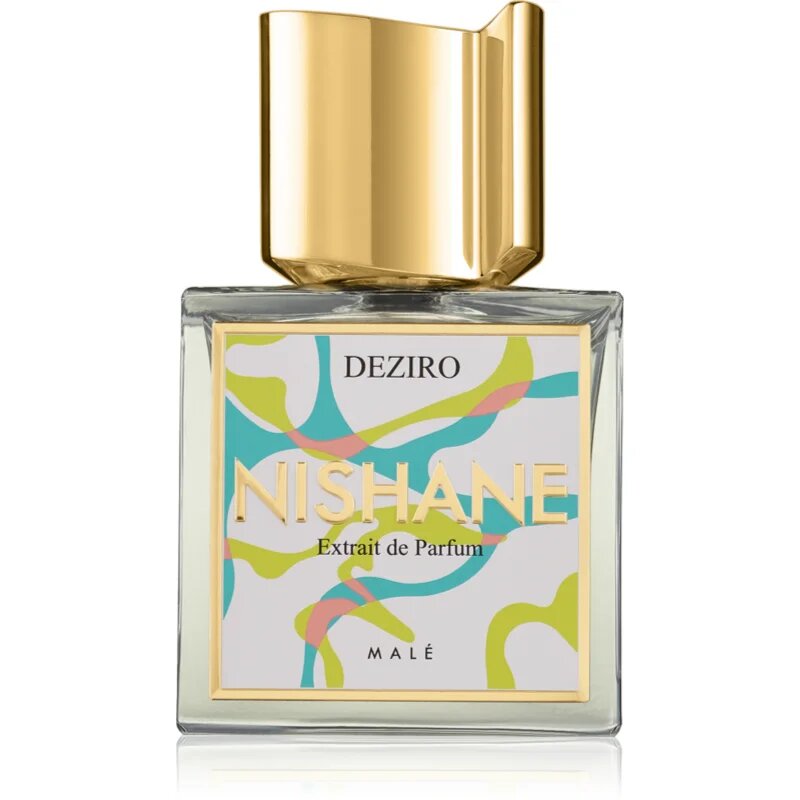 Nishane Deziro parfumski ekstrakt uniseks 100 ml