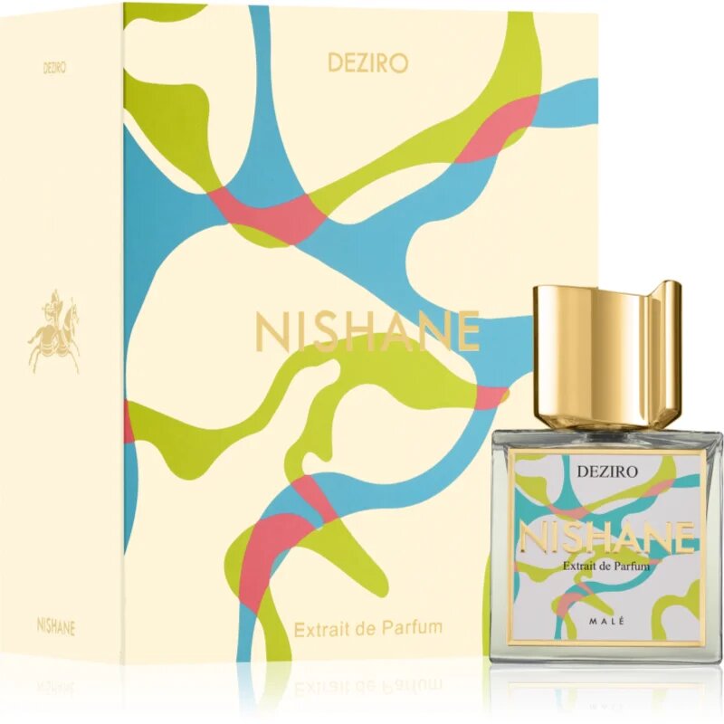 Nishane Deziro parfumski ekstrakt uniseks 100 ml