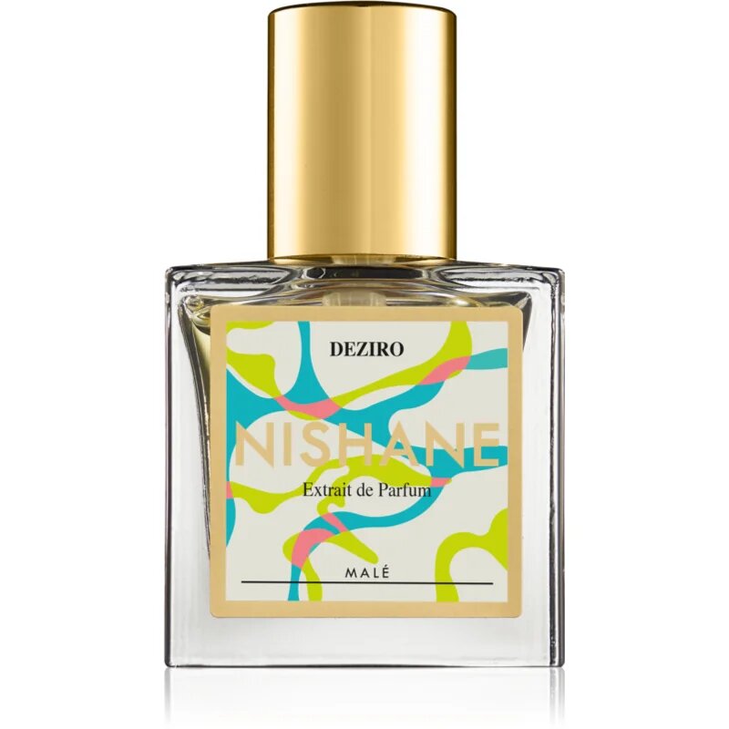 Nishane Deziro parfumski ekstrakt uniseks 15 ml