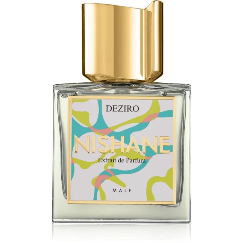 Nishane Deziro parfumski ekstrakt uniseks 50 ml