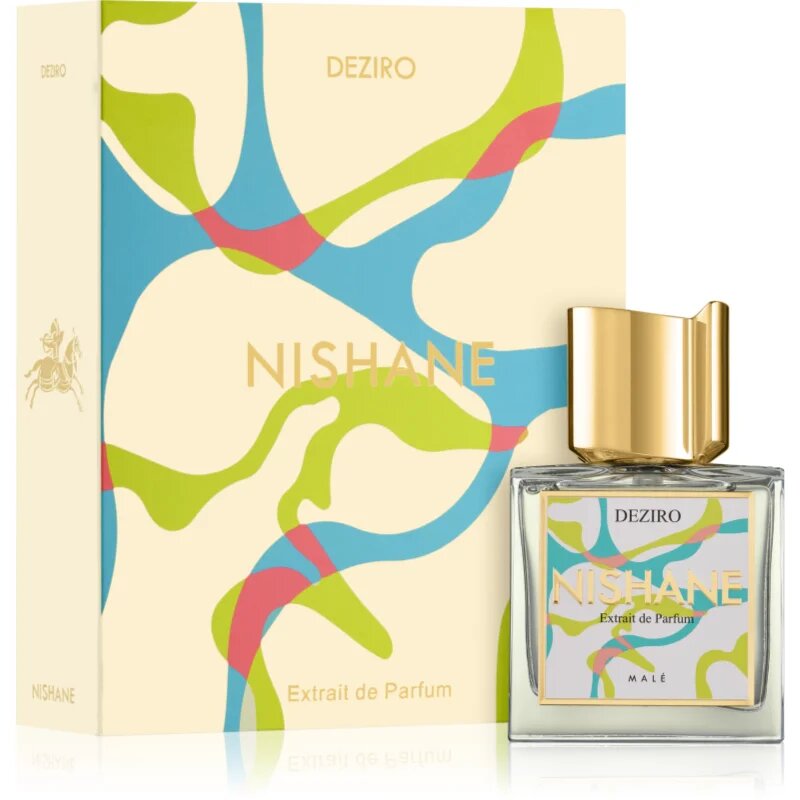 Nishane Deziro parfumski ekstrakt uniseks 50 ml