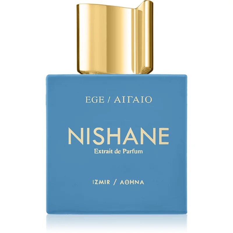 Nishane Ege/ Αιγαίο parfumski ekstrakt uniseks 100 ml