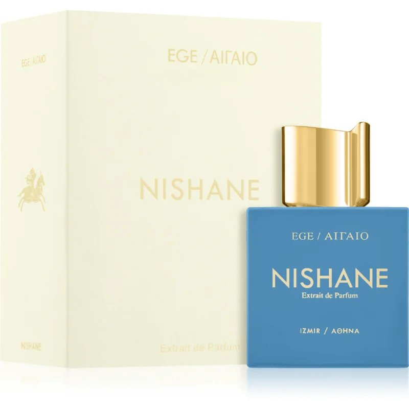 Nishane Ege/ Αιγαίο parfumski ekstrakt uniseks 100 ml