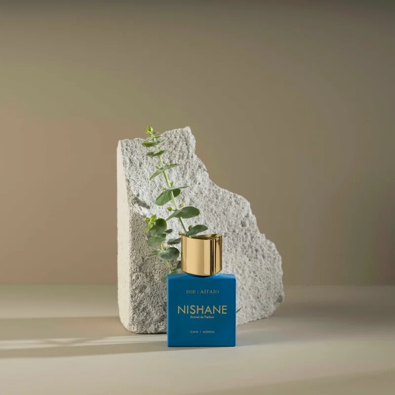 Nishane Ege/ Αιγαίο parfumski ekstrakt uniseks 100 ml