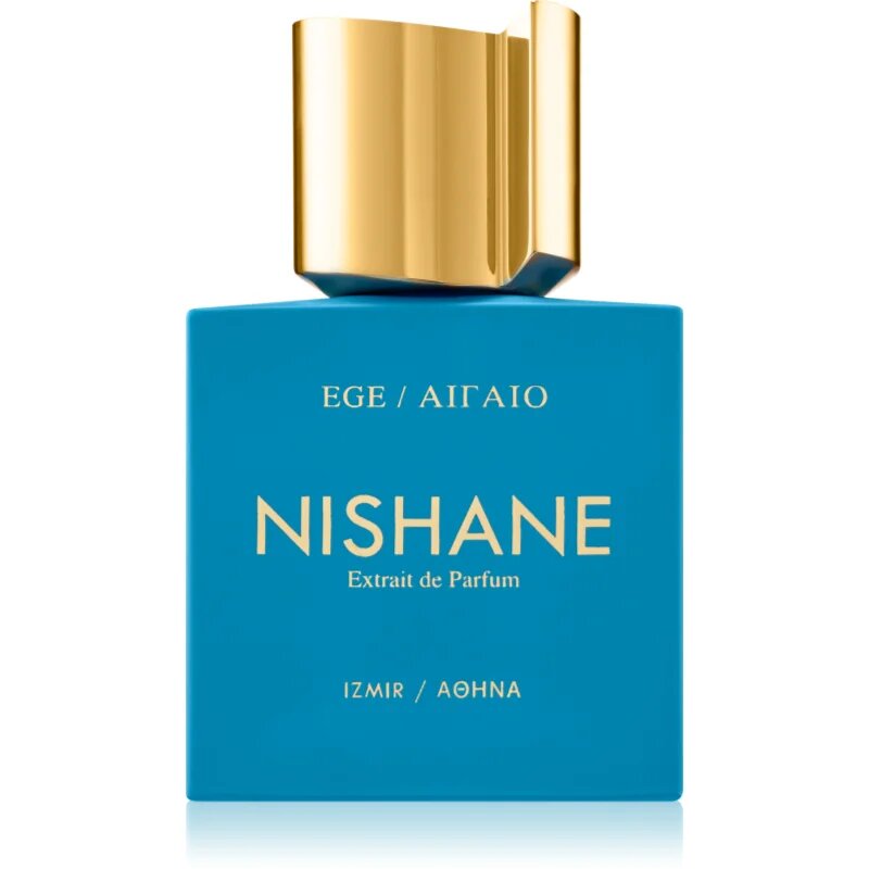 Nishane Ege/ Αιγαίο parfumski ekstrakt uniseks 50 ml
