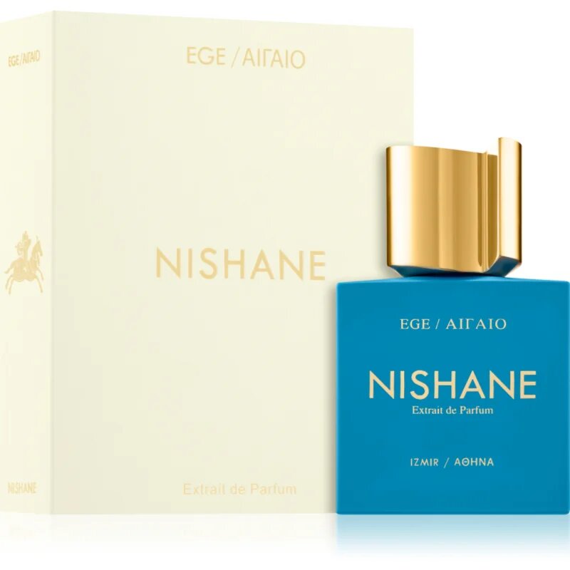Nishane Ege/ Αιγαίο parfumski ekstrakt uniseks 50 ml