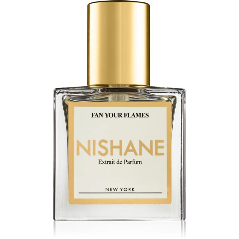 Nishane Fan Your Flames parfumski ekstrakt uniseks 15 ml