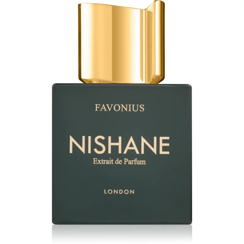 Nishane Favonius parfumski ekstrakt uniseks 100 ml