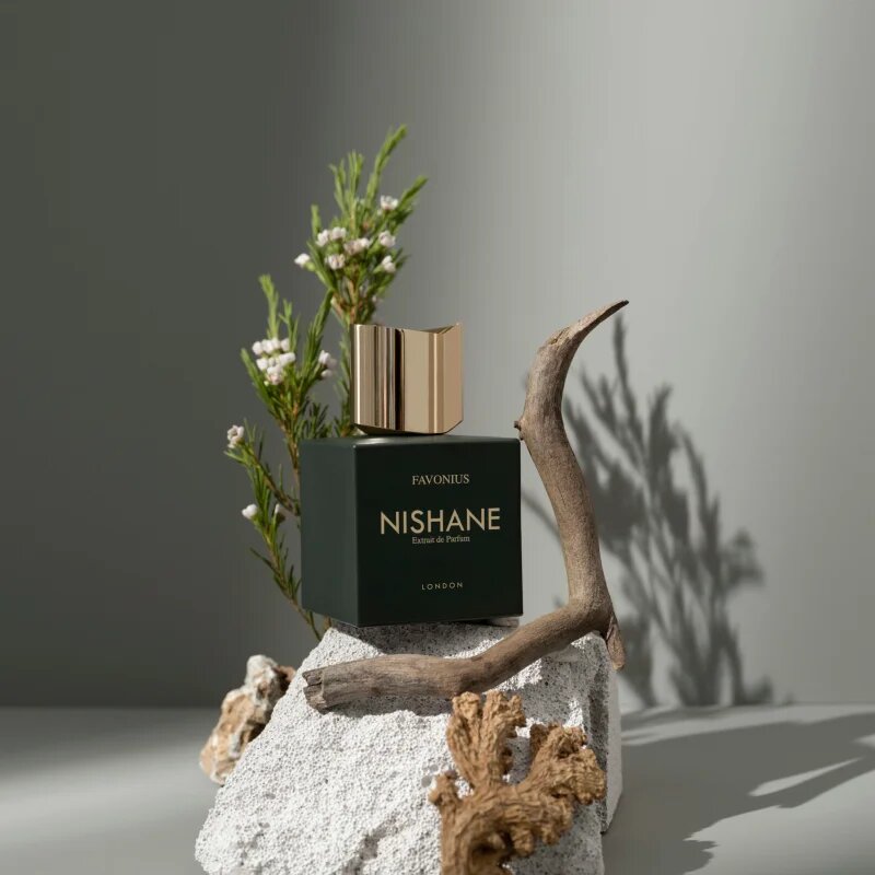 Nishane Favonius parfumski ekstrakt uniseks 100 ml