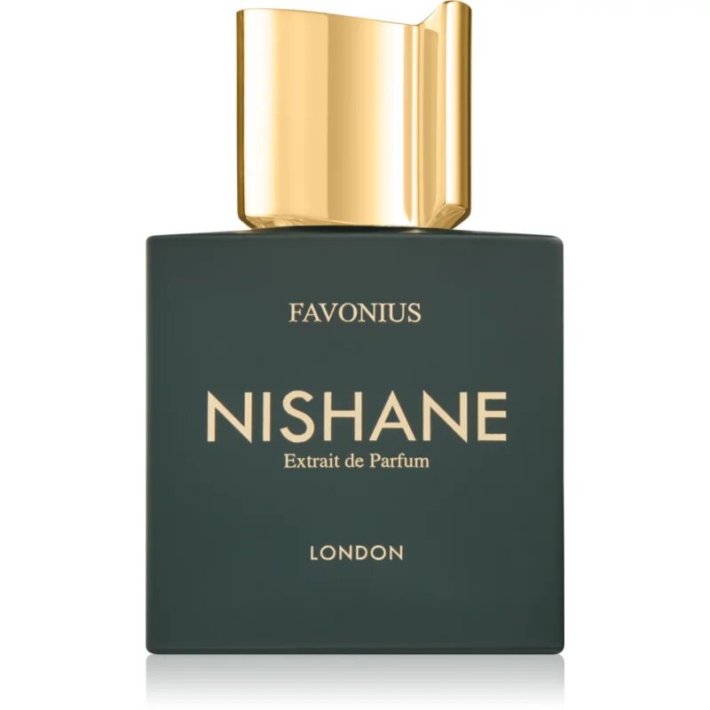 Nishane Favonius parfumski ekstrakt uniseks 50 ml