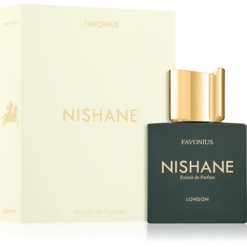 Nishane Favonius parfumski ekstrakt uniseks 50 ml
