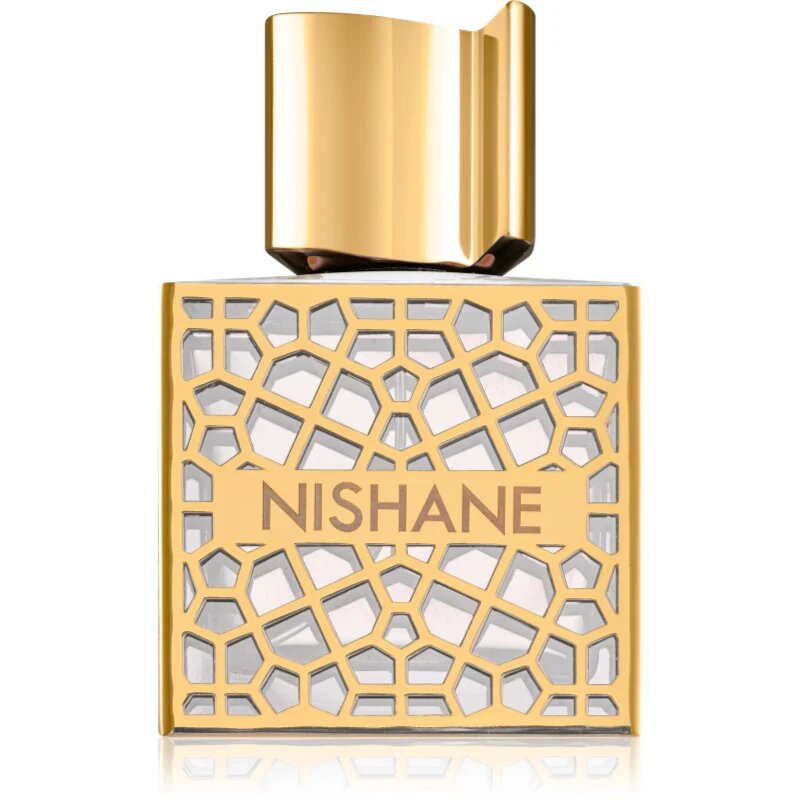 Nishane Hacivat Oud parfumski ekstrakt uniseks 50 ml