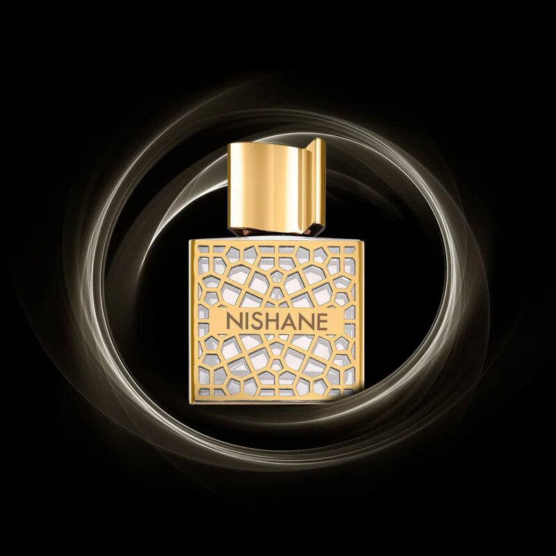 Nishane Hacivat Oud parfumski ekstrakt uniseks 50 ml