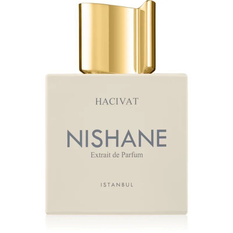 Nishane Hacivat parfumski ekstrakt uniseks 100 ml