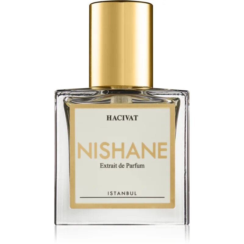 Nishane Hacivat parfumski ekstrakt uniseks 15 ml