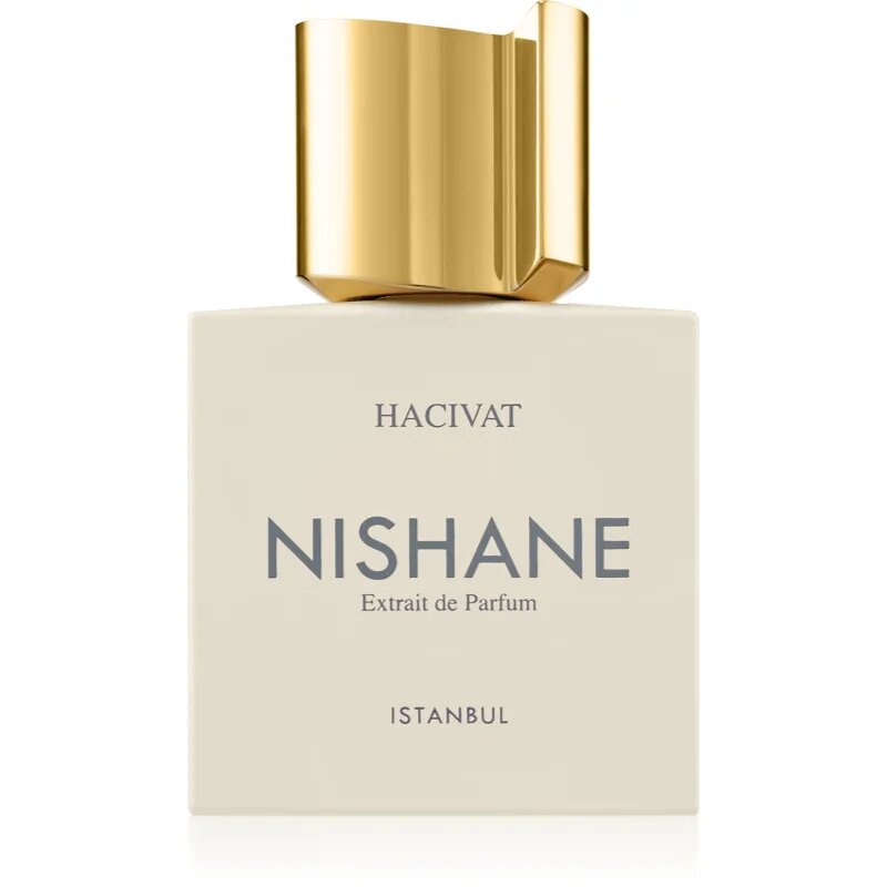Nishane Hacivat parfumski ekstrakt uniseks 50 ml