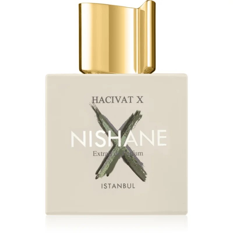 Nishane Hacivat X parfumski ekstrakt uniseks 100 ml