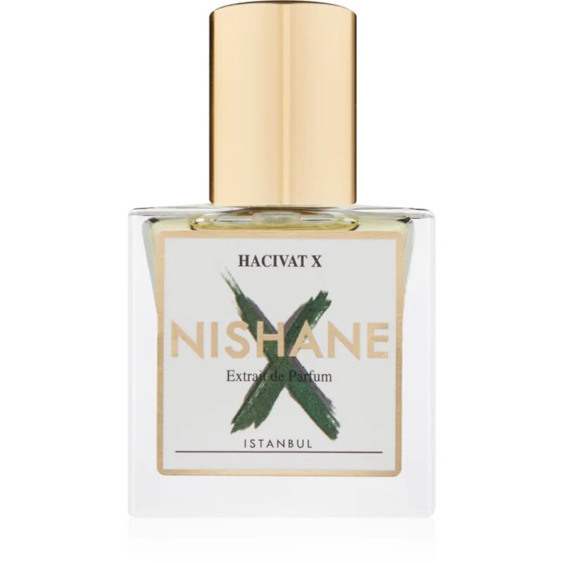Nishane Hacivat X parfumski ekstrakt uniseks 15 ml