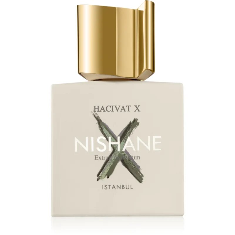 Nishane Hacivat X parfumski ekstrakt uniseks 50 ml