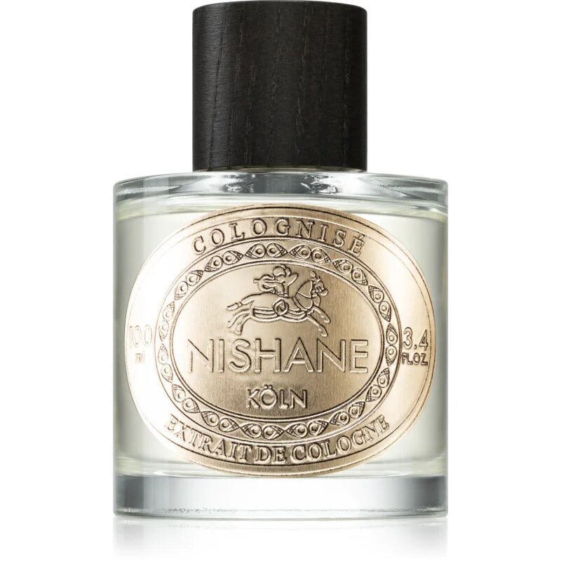 Nishane Hespéridé Colognisé parfumski ekstrakt uniseks 100 ml