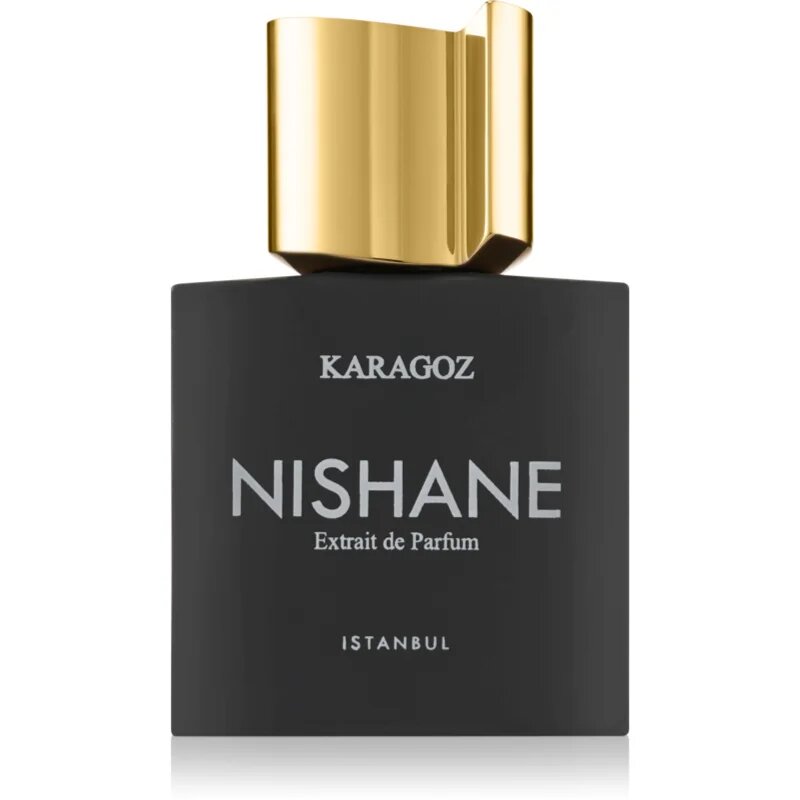 Nishane Karagoz parfumski ekstrakt uniseks 50 ml