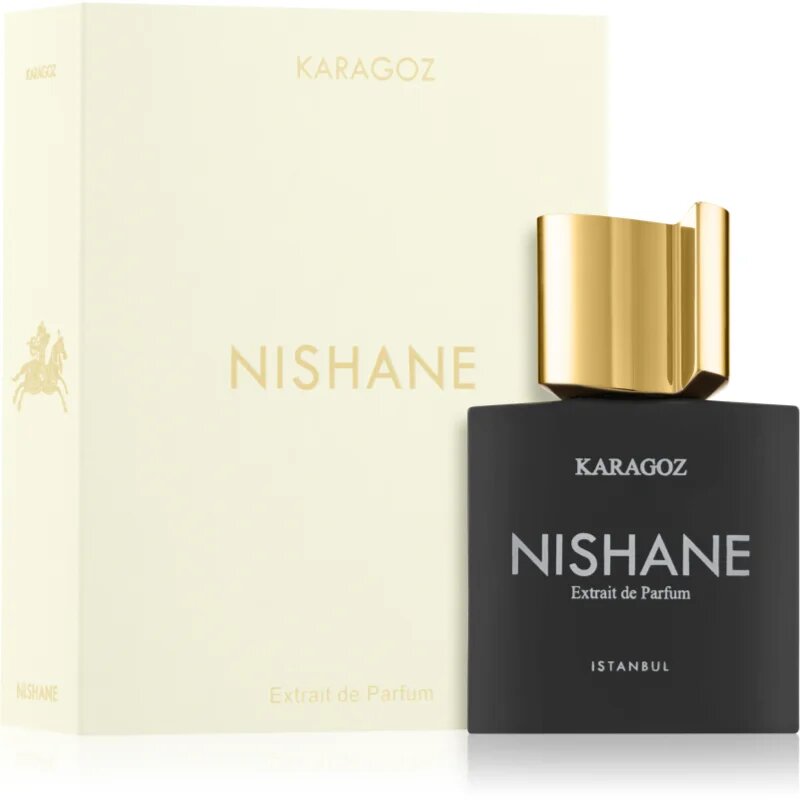 Nishane Karagoz parfumski ekstrakt uniseks 50 ml