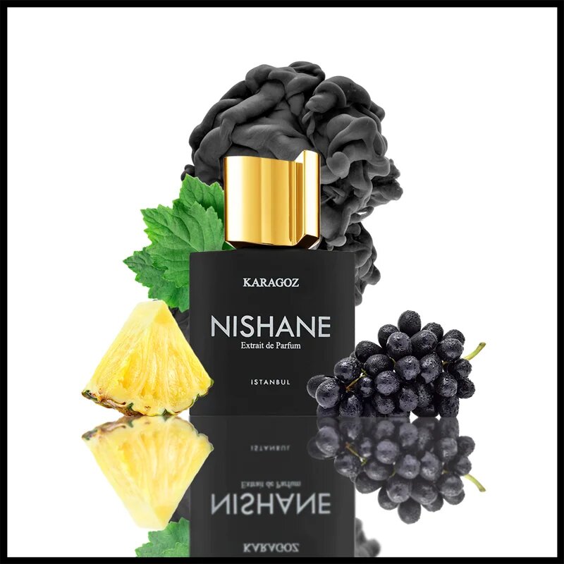 Nishane Karagoz parfumski ekstrakt uniseks 50 ml
