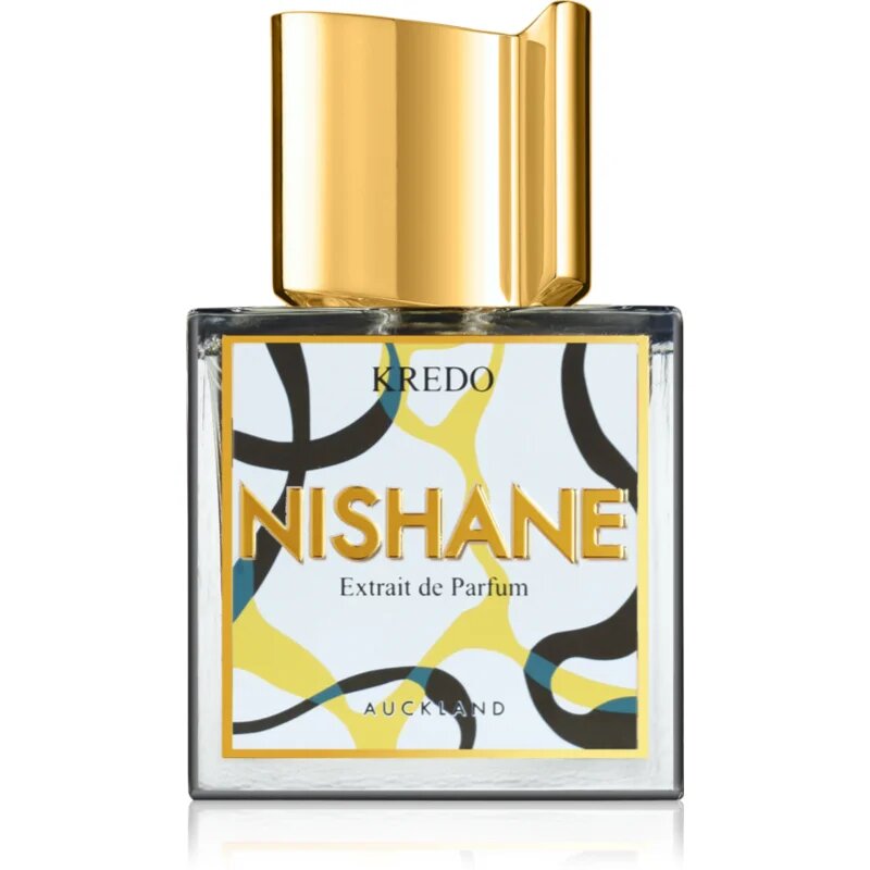 Nishane Kredo parfumski ekstrakt uniseks 100 ml