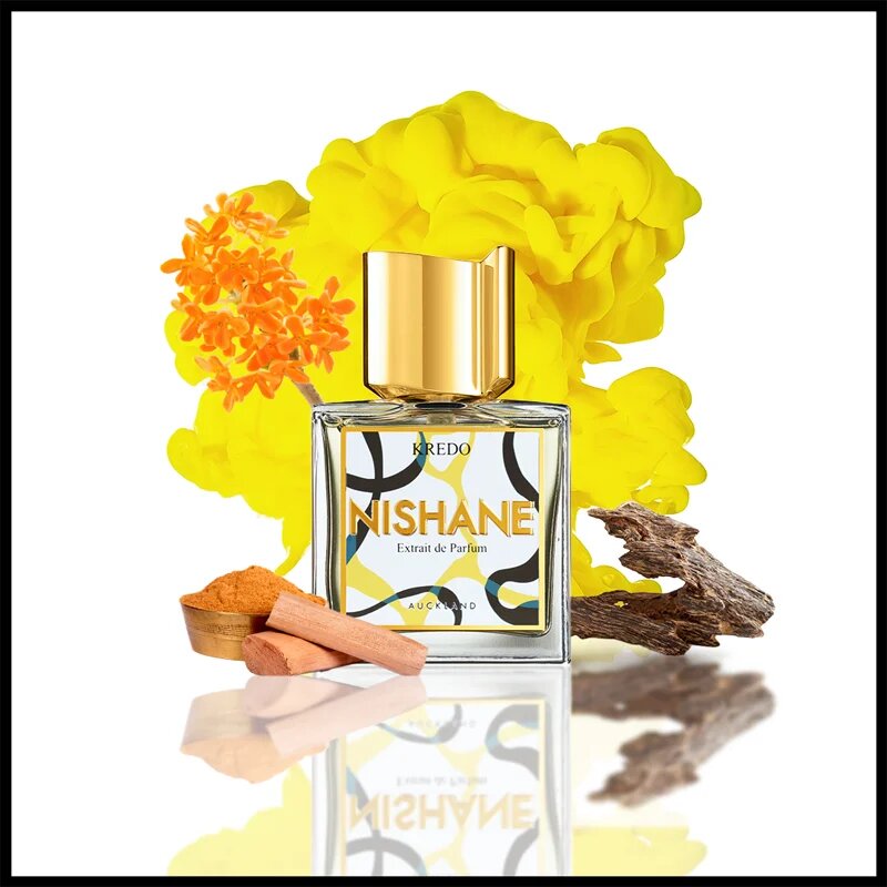 Nishane Kredo parfumski ekstrakt uniseks 100 ml