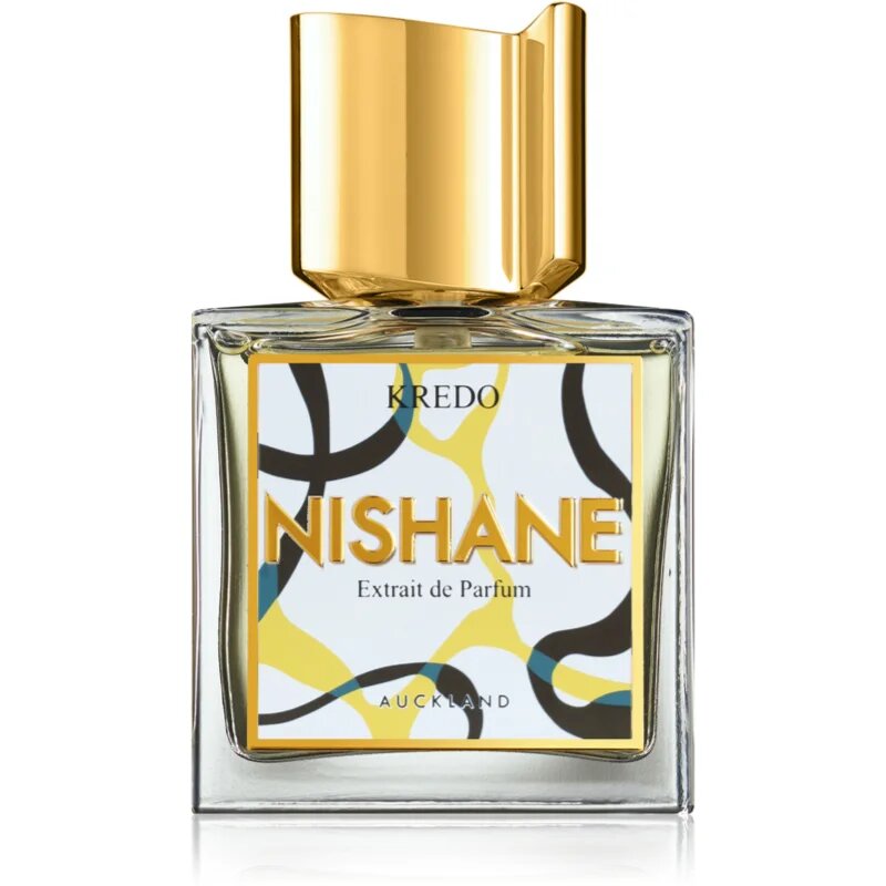 Nishane Kredo parfumski ekstrakt uniseks 50 ml