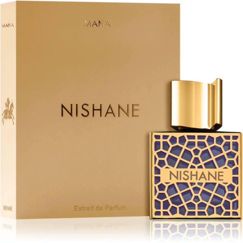Nishane Mana parfumski ekstrakt uniseks 50 ml