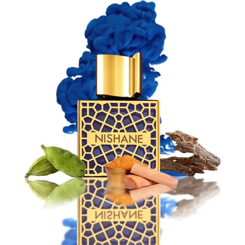 Nishane Mana parfumski ekstrakt uniseks 50 ml