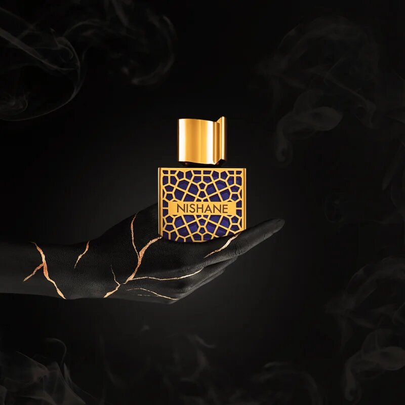 Nishane Mana parfumski ekstrakt uniseks 50 ml