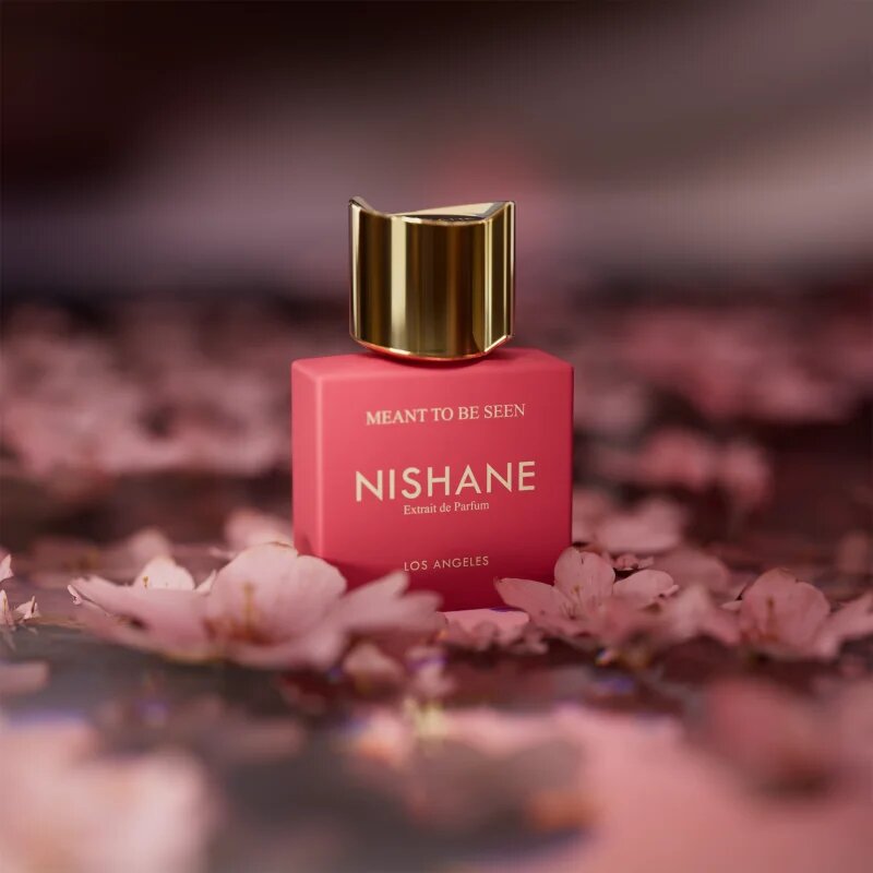 Nishane Meant to Be Seen parfumski ekstrakt uniseks 100 ml
