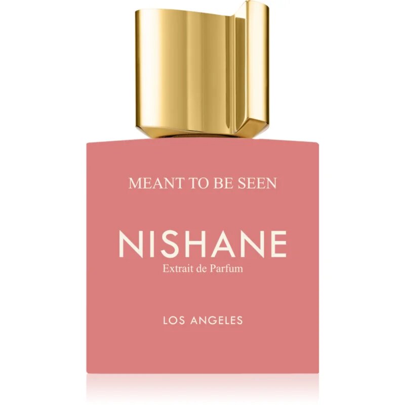 Nishane Meant to Be Seen parfumski ekstrakt uniseks 50 ml