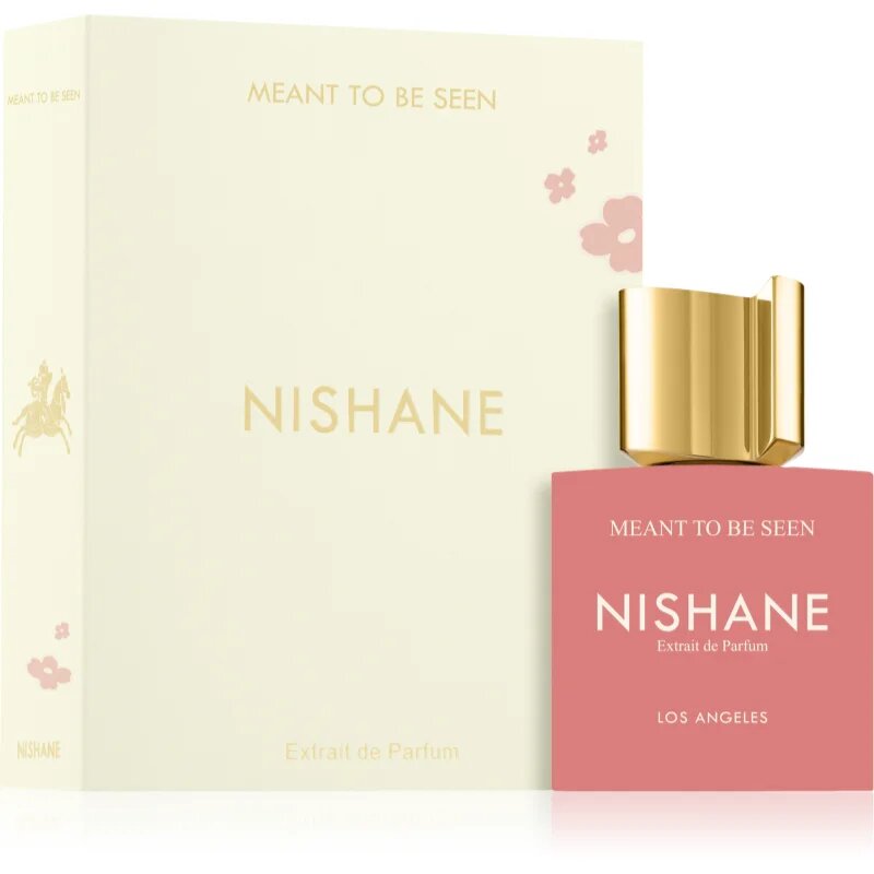 Nishane Meant to Be Seen parfumski ekstrakt uniseks 50 ml