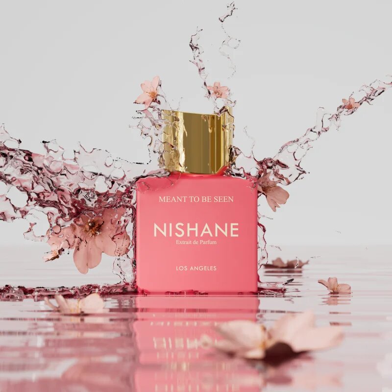 Nishane Meant to Be Seen parfumski ekstrakt uniseks 50 ml