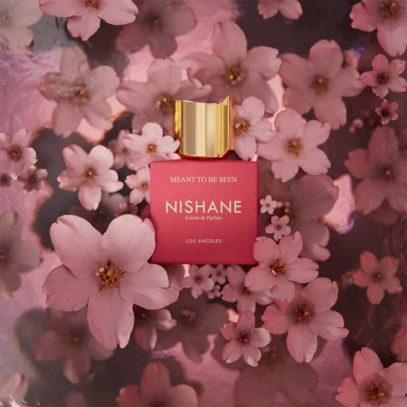 Nishane Meant to Be Seen parfumski ekstrakt uniseks 50 ml