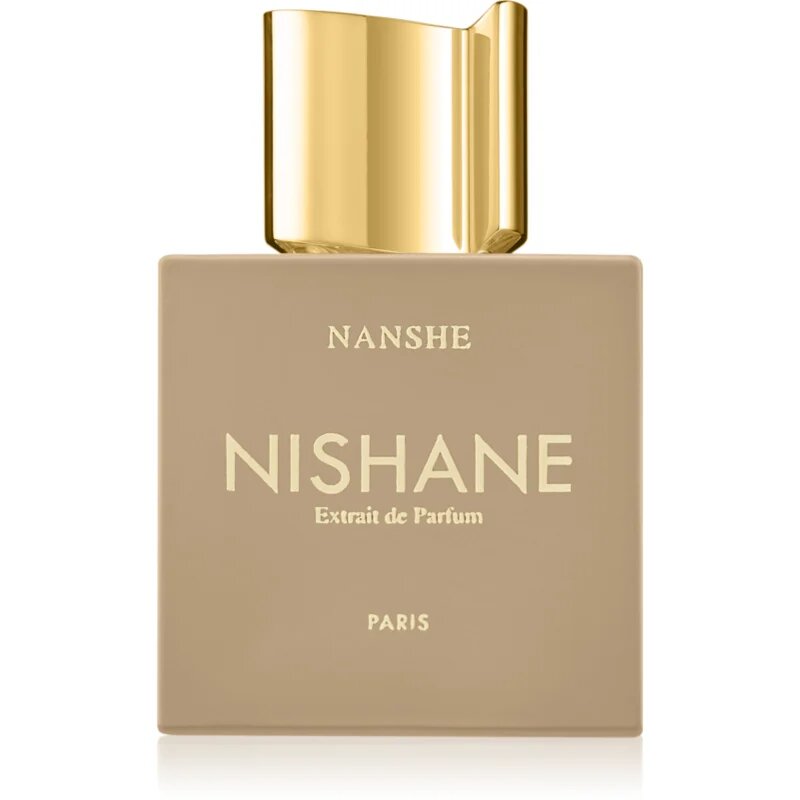 Nishane Nanshe parfumski ekstrakt uniseks 100 ml