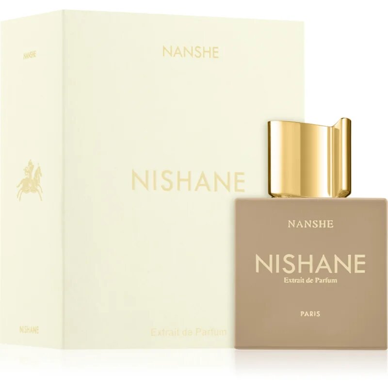 Nishane Nanshe parfumski ekstrakt uniseks 100 ml